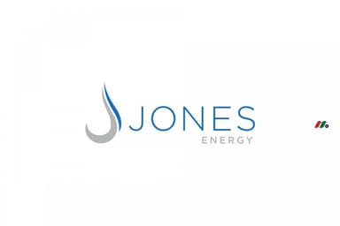Jones Energy