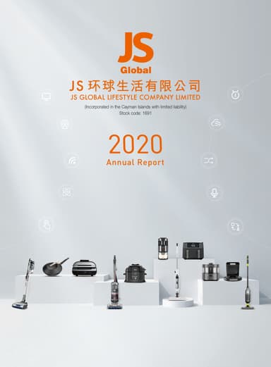 JS Global Lifestyle Company