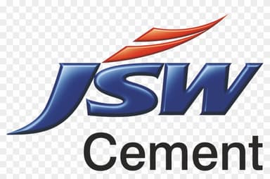 JSW Cement