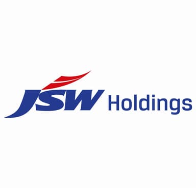 JSW Holdings