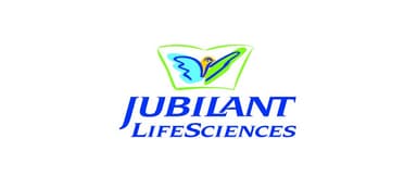 Jubilant Life Sciences