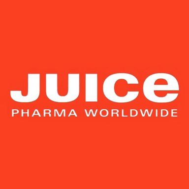 JUICE Pharma Worldwide