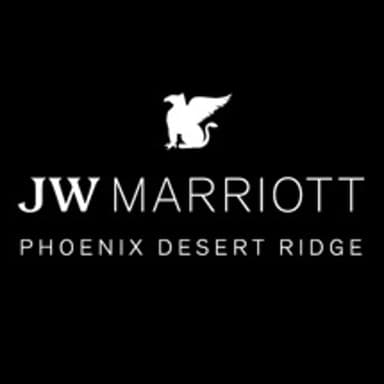 JW Marriott Phoenix Desert Ridge Resort