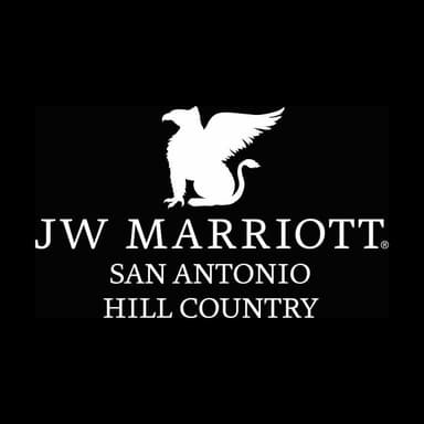 JW Marriott San Antonio Hill Country