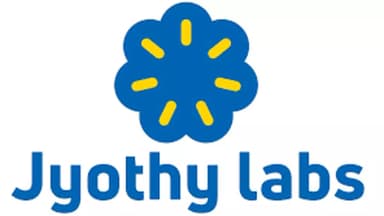 Jyothy Labs Limited