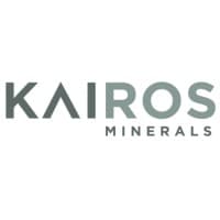 Kairos Minerals