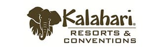 Kalahari Resorts and Conventions