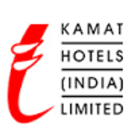 Kamat Hotels (India) Limited