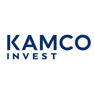 Kamco Investment Company
