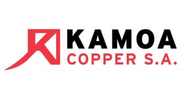 Kamoa Copper