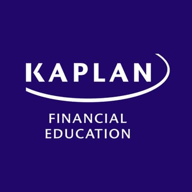 Kaplan Financial Education