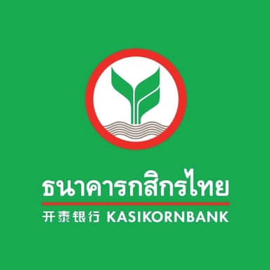 KASIKORNBANK