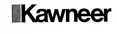 Kawneer Company