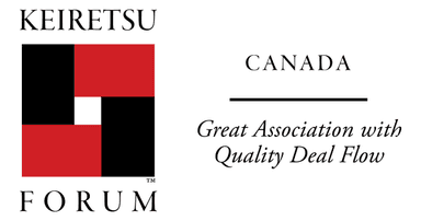 Keiretsu Forum Toronto