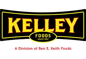 Kelley Foods Manufacturing