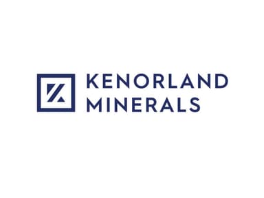 Kenorland Minerals Limited