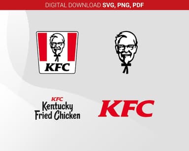 Kentucky Fried Chicken