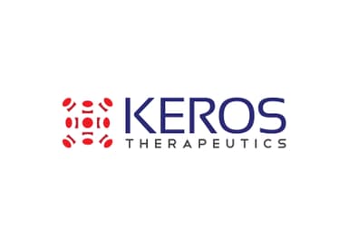 Keros Therapeutics