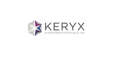 Keryx Biopharmaceuticals