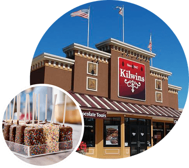 Kilwins Chocolates Franchise