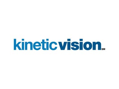 Kinetic Vision