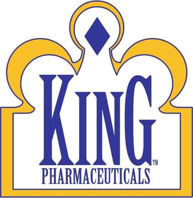 King Pharmaceuticals