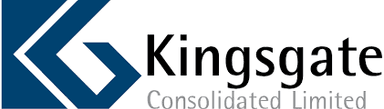 Kingsgate Consolidated Limited
