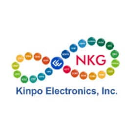 Kinpo Electronics