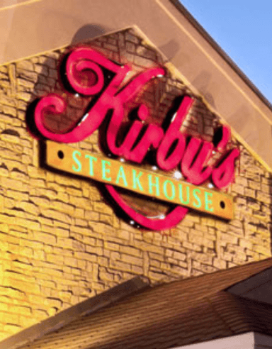 Kirby's Steakhouse