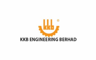 KKB Engineering Berhad
