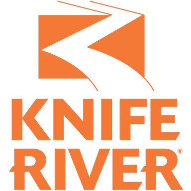 Knife River
