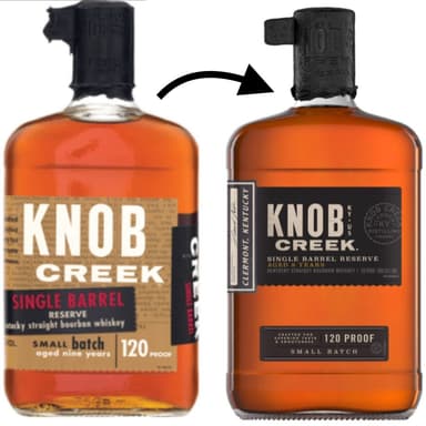 Knob Creek Distillery