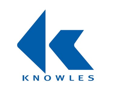 Knowles Corporation