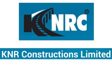 KNR Constructions Limited