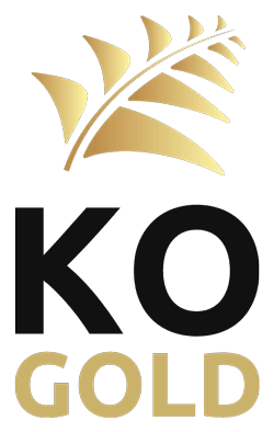 KO Gold Corporation