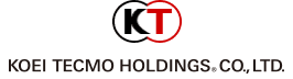 KOEI TECMO HOLDINGS CO