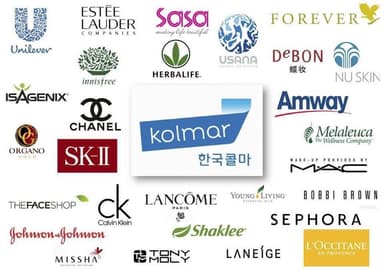 Kolmar Korea