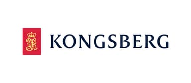 Kongsberg Gruppen ASA
