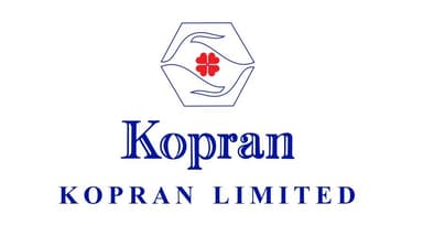 Kopran Limited