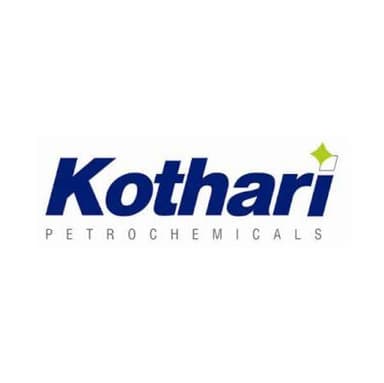 Kothari Petrochemicals Limited
