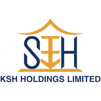 KSH Holdings