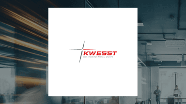 KWESST Micro Systems
