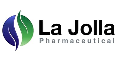 La Jolla Pharmaceutical
