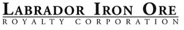 Labrador Iron Ore Royalty Corporation