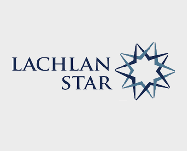 Lachlan Star Limited