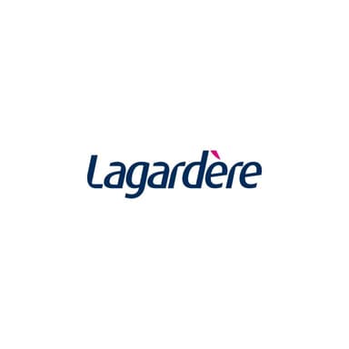 Lagardère