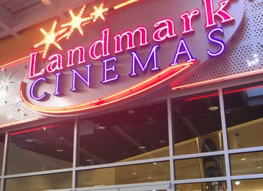 Landmark Cinemas