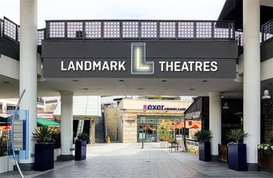 Landmark Theatres