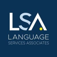 Language Services Associates
