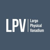 Largo Physical Vanadium